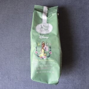 Joffrey's Disney Tiana Bayou Beignet Coffee